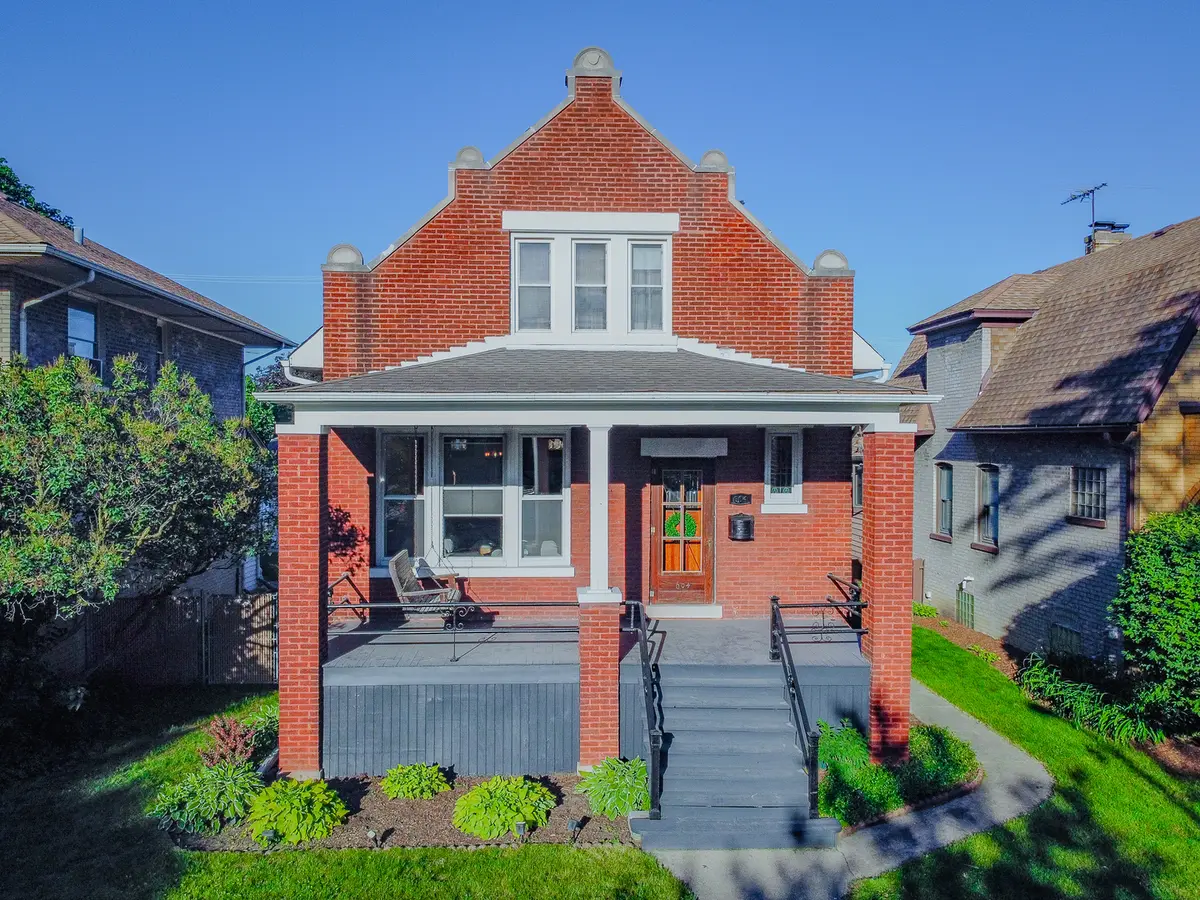 604 Hannah AVE, Forest Park, IL 60130
