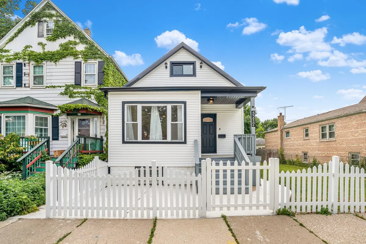5212 S Kildare AVE, Chicago, IL 60632