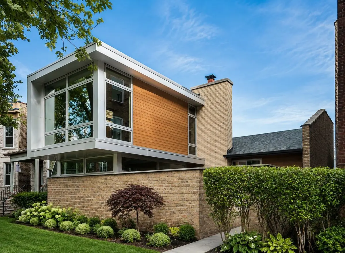 5833 N Magnolia AVE, Chicago, IL 60660