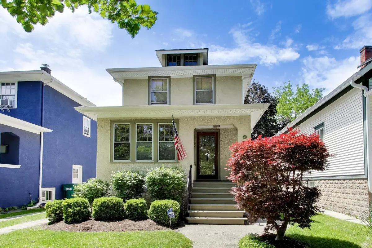 705 N Marion ST, Oak Park, IL 60302