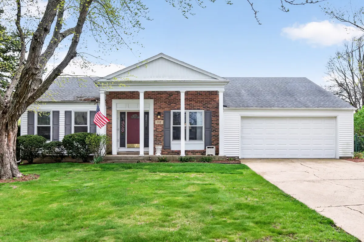 112 Stoney Creek RD, Dekalb, IL 60115