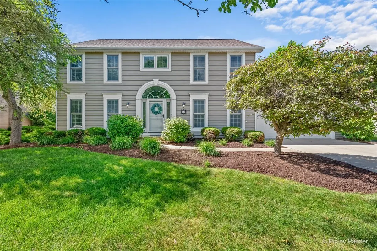 53 Breckenridge DR, Aurora, IL 60504