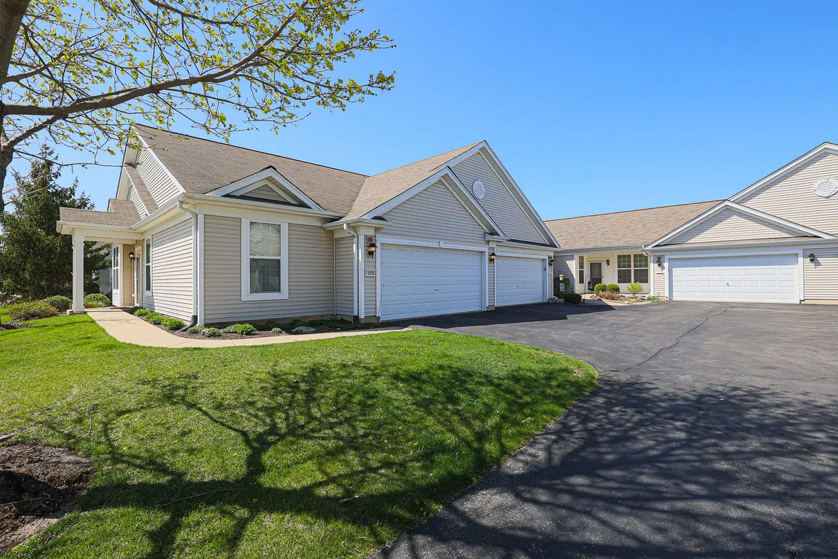 13580 Hemlock RD, Huntley, IL 60142