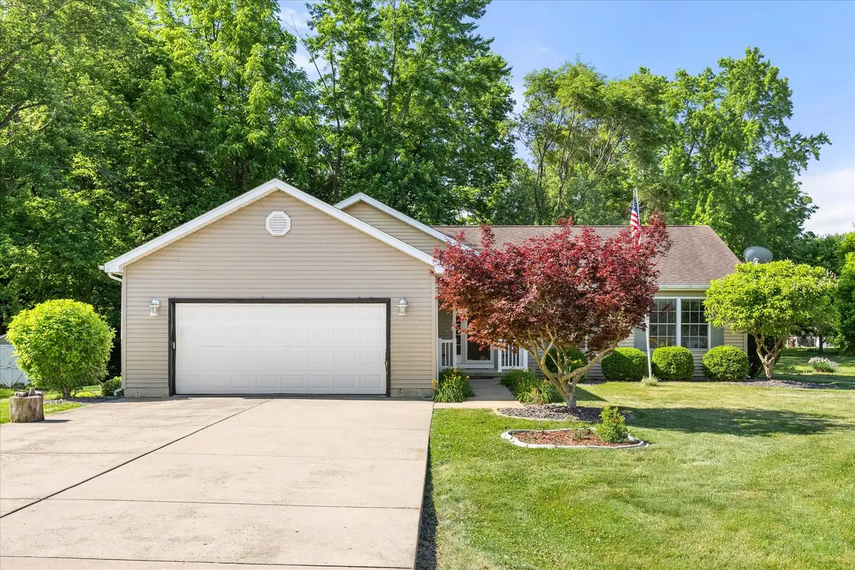 1407 E Wilson ST, Streator, IL 61364