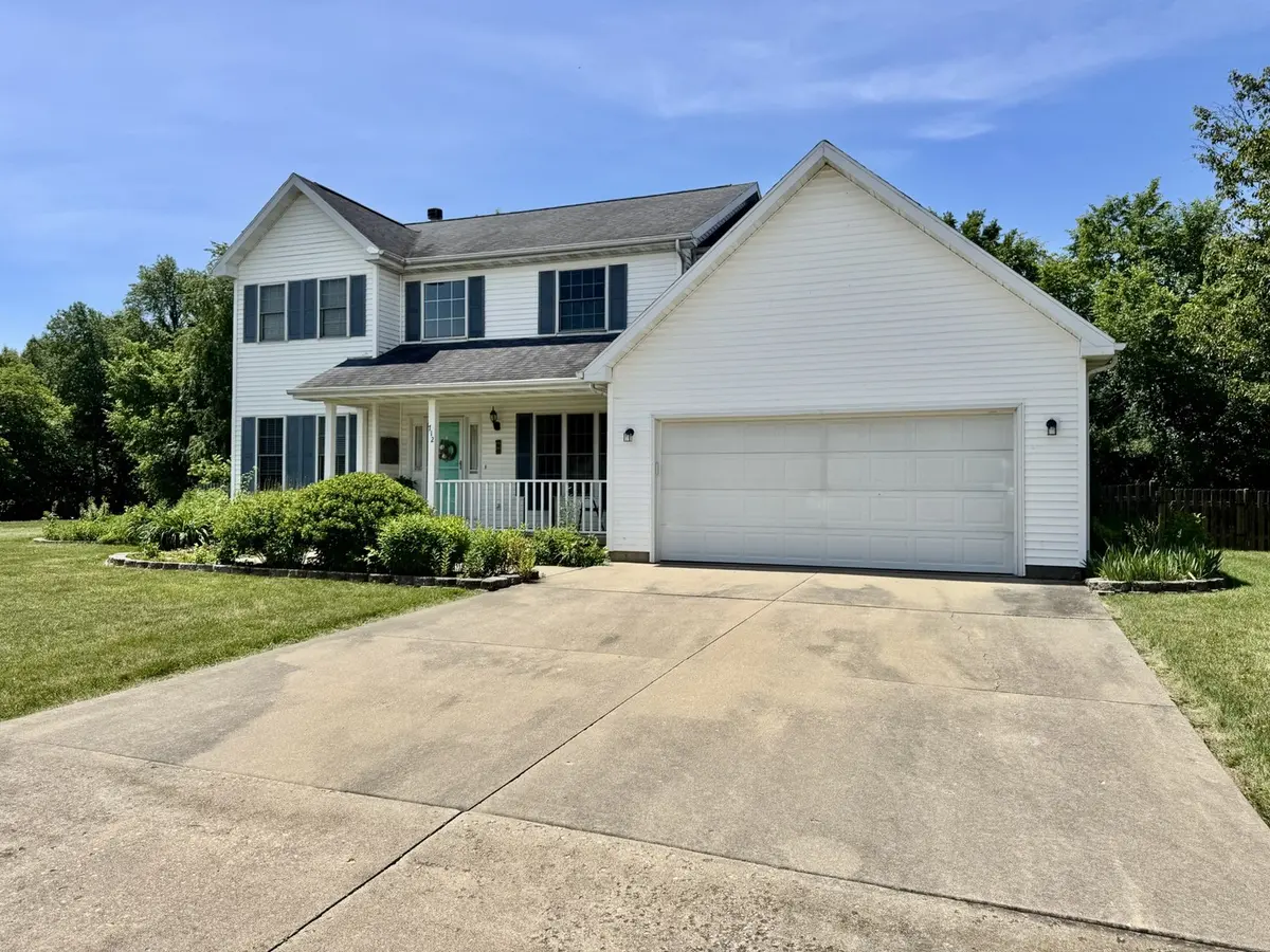 712 Clancy DR, Dalzell, IL 61320