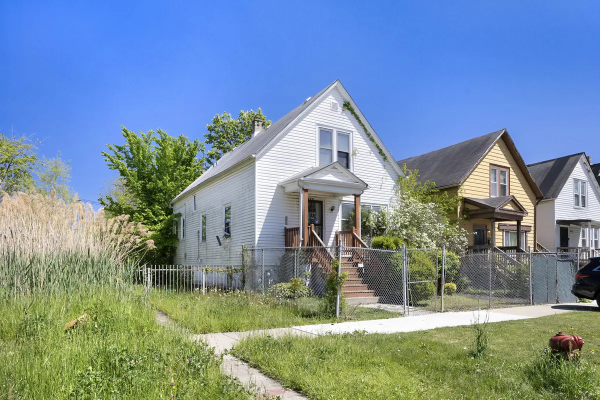10631 S Wabash AVE, Chicago, IL 60628