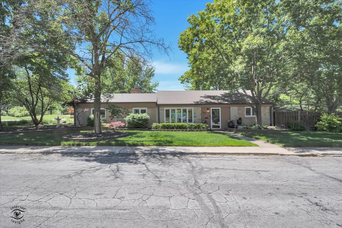 338 Ottawa ST, Park Forest, IL 60466
