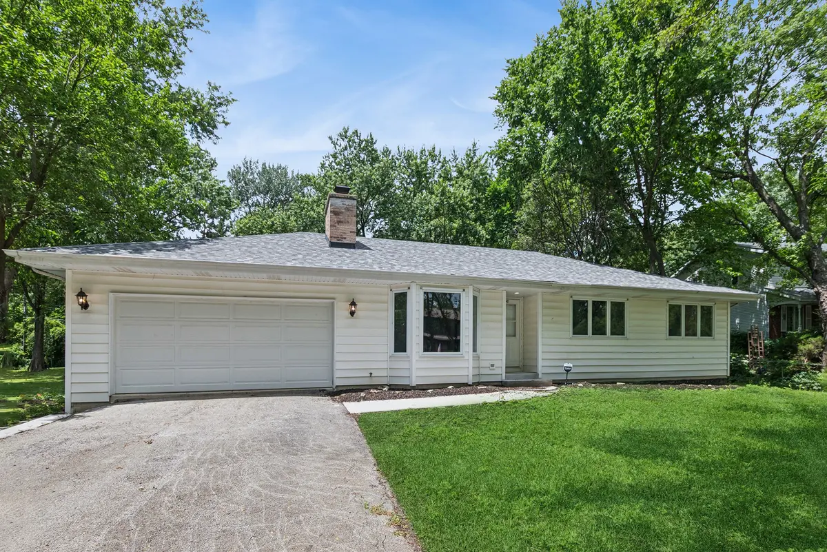 18742 S Marjorie Pkwy, Mokena, IL 60448
