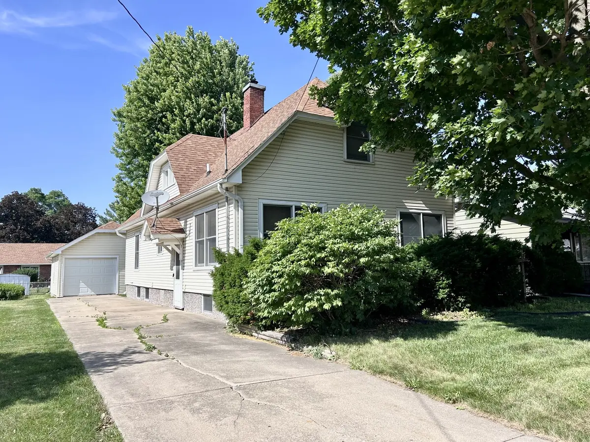 425 W Peru ST, Princeton, IL 61356