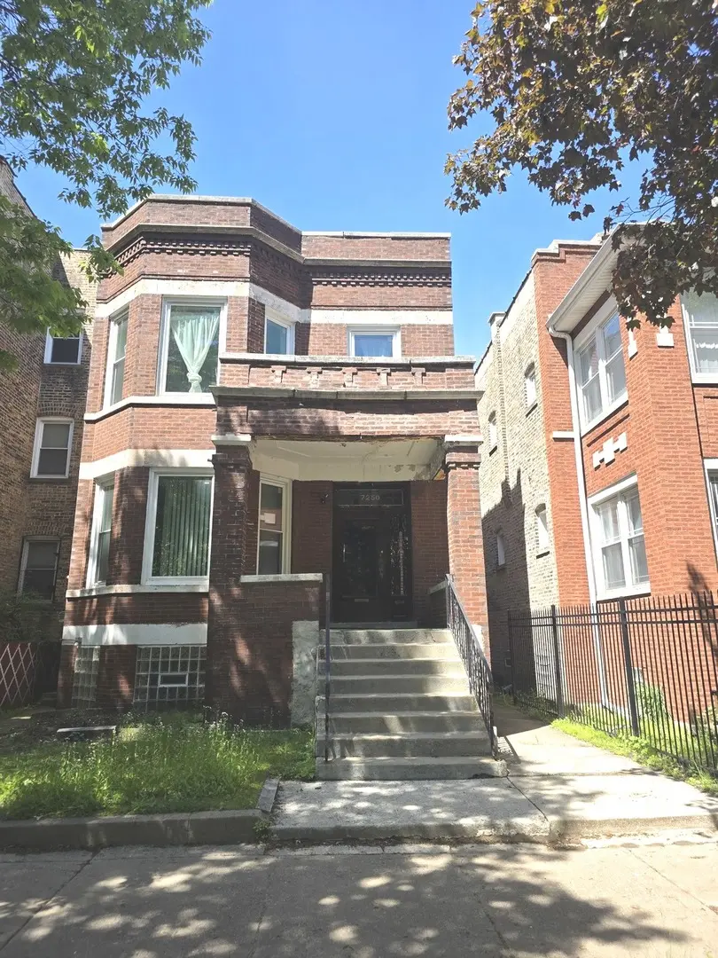 7250 S King DR, Chicago, IL 60619