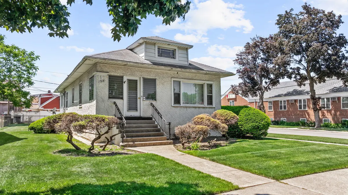 1218 N 18th AVE, Melrose Park, IL 60160