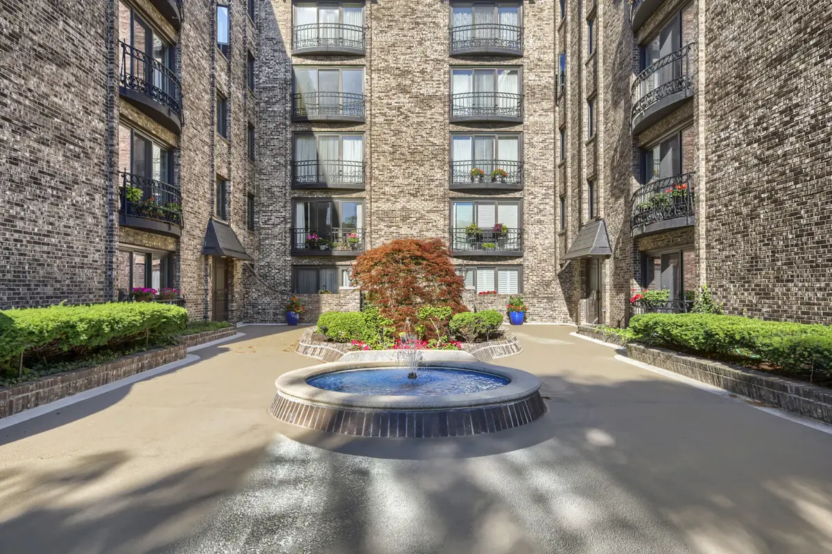 1005 Bonnie Brae PL #4D, River Forest, IL 60305