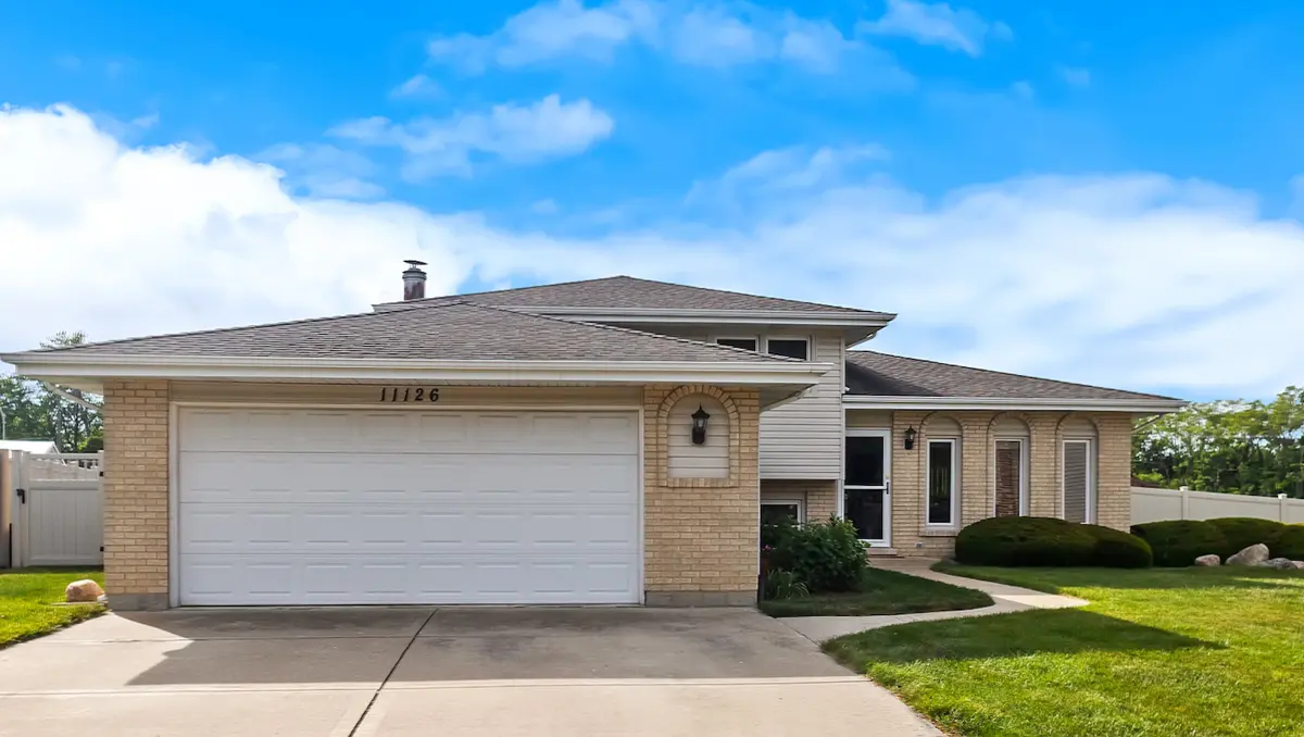 11126 Kimberly TRL, Mokena, IL 60448