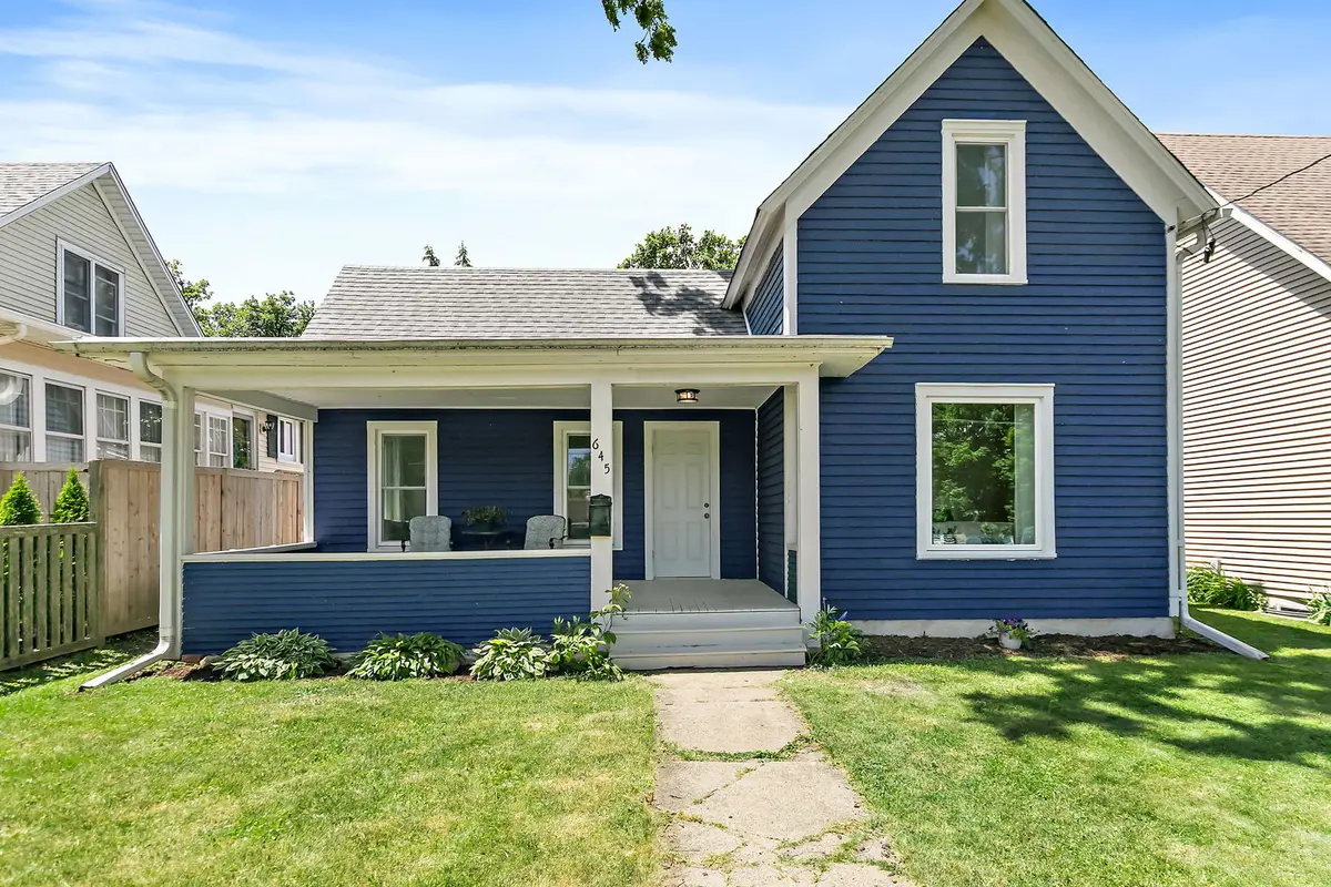 645 Haish BLVD, Dekalb, IL 60115