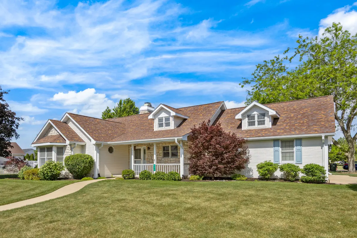 511 S Poplar ST, Manteno, IL 60950