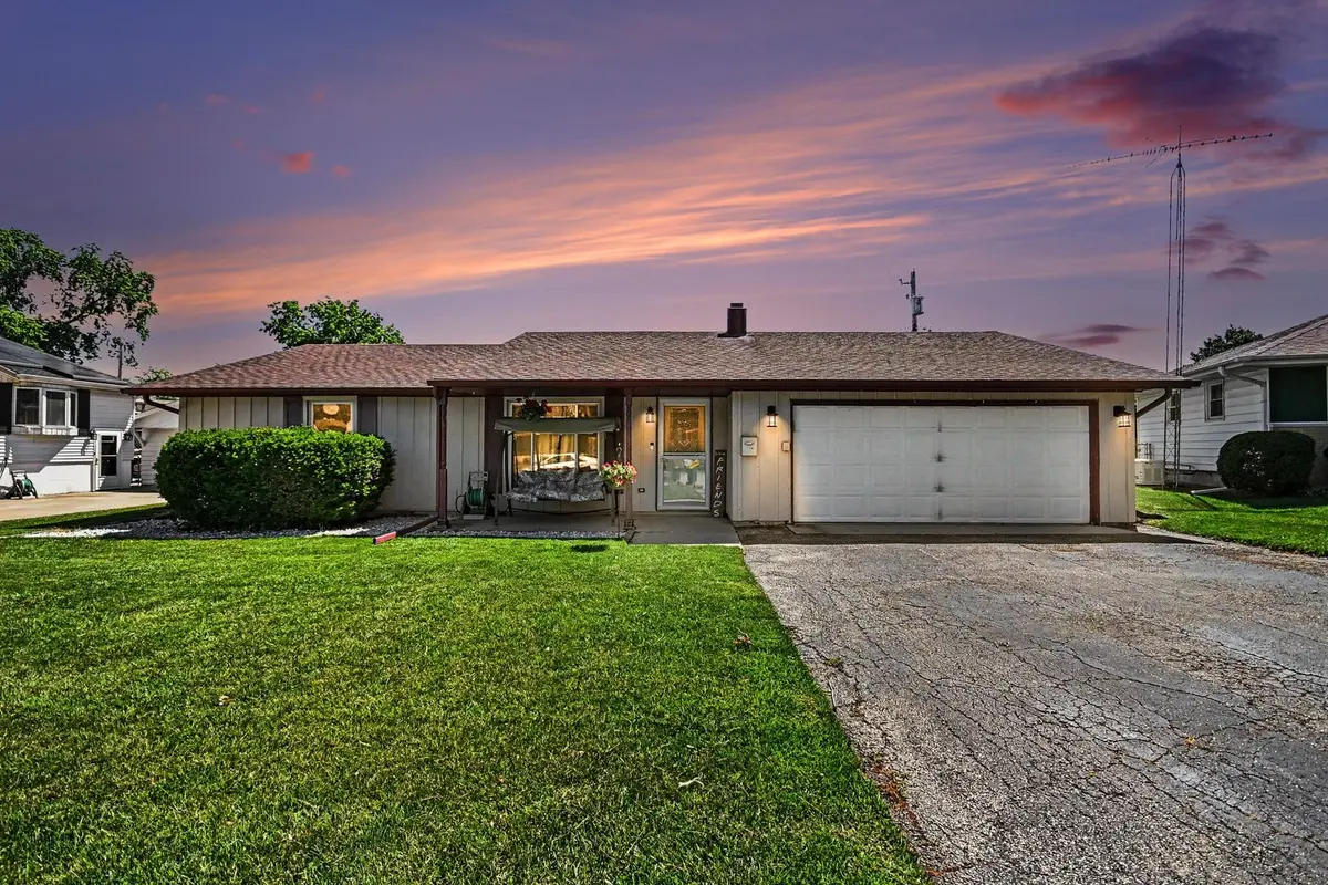 106 Key CT, Joliet, IL 60435