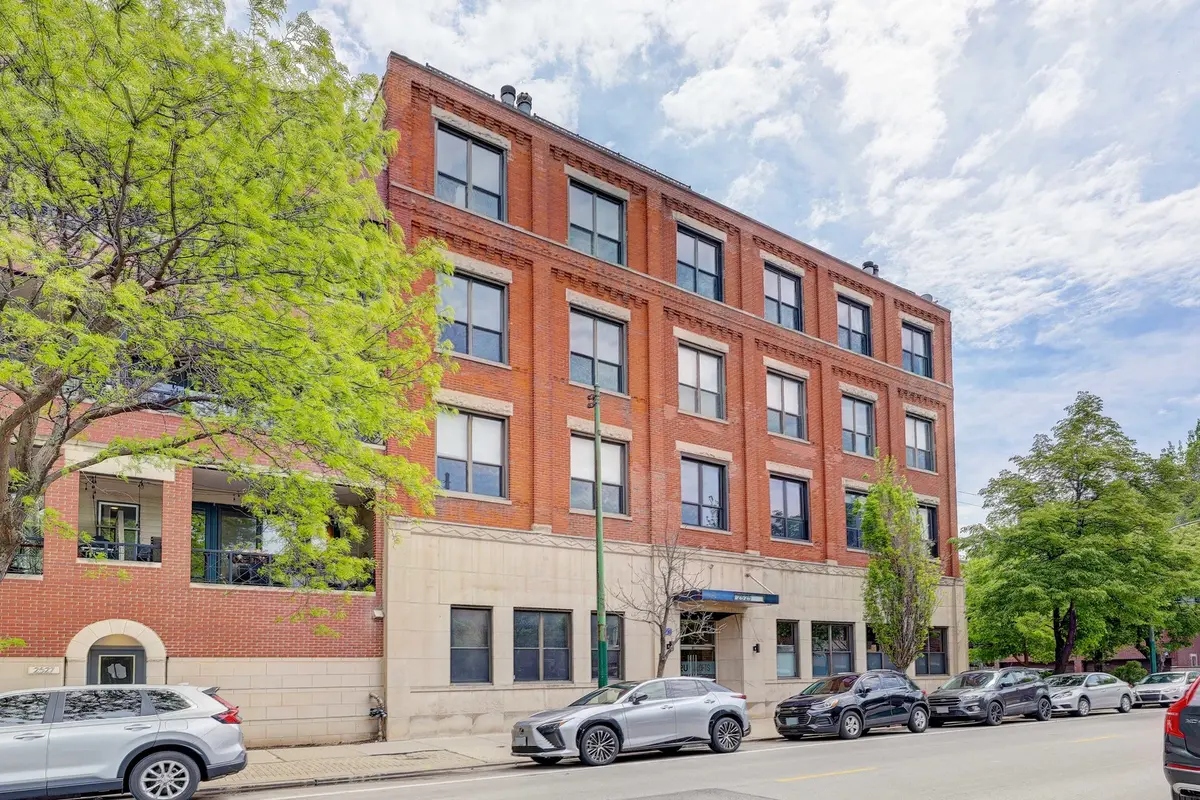 2525 N Sheffield AVE #2C, Chicago, IL 60614