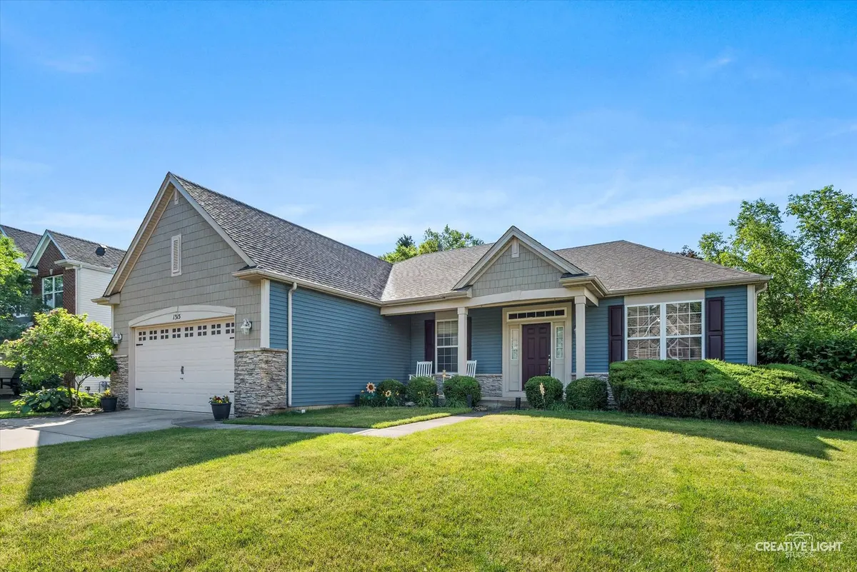 1315 Slater ST, Sugar Grove, IL 60554