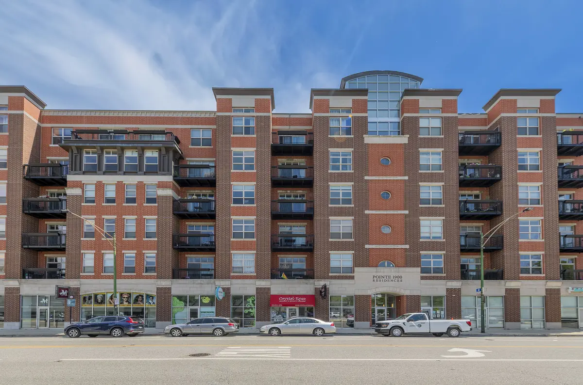 1935 S Archer AVE #514, Chicago, IL 60616