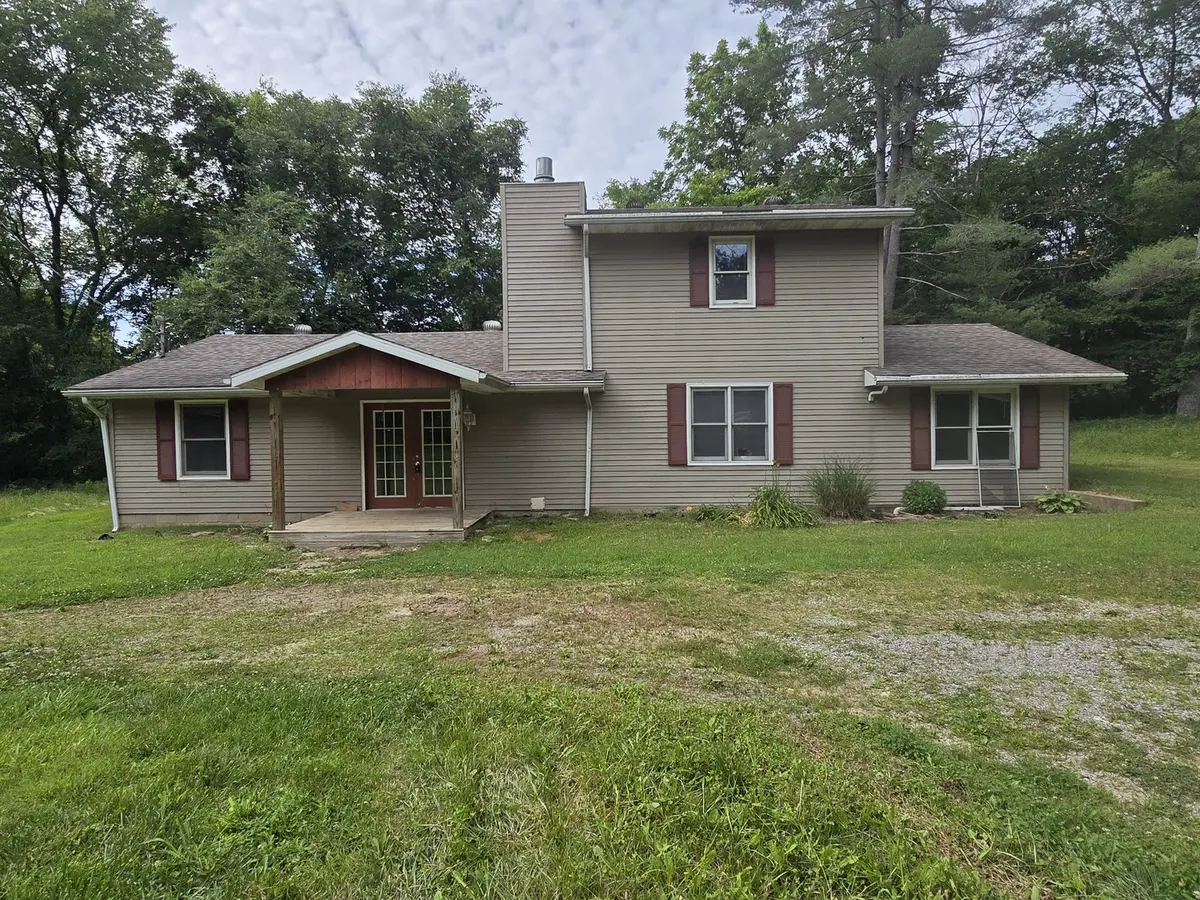835 Jim Town LOOP, Anna, IL 62906