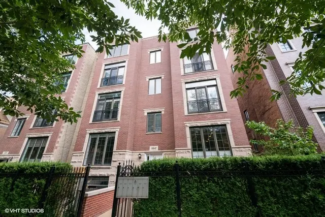 1365 N Mohawk ST #2N, Chicago, IL 60610