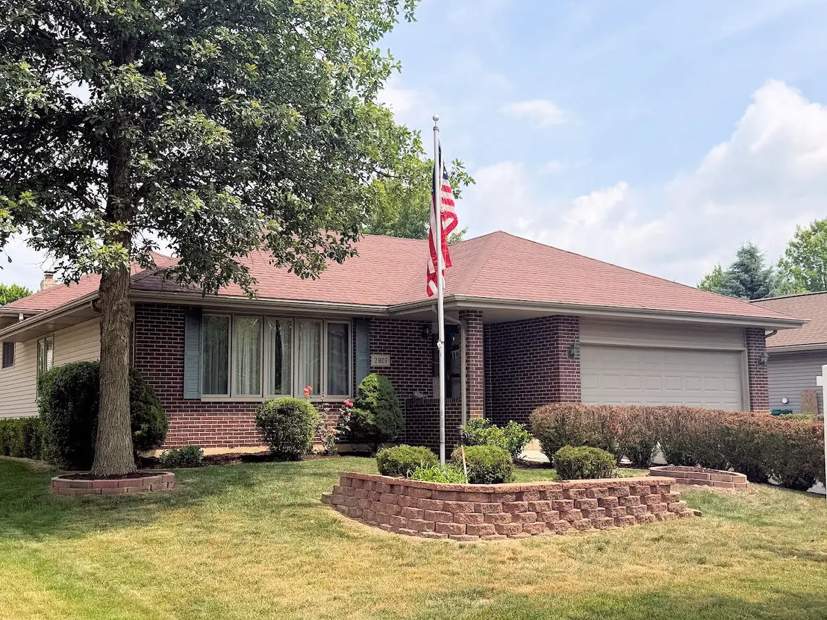 2907 Golf RD, Joliet, IL 60432