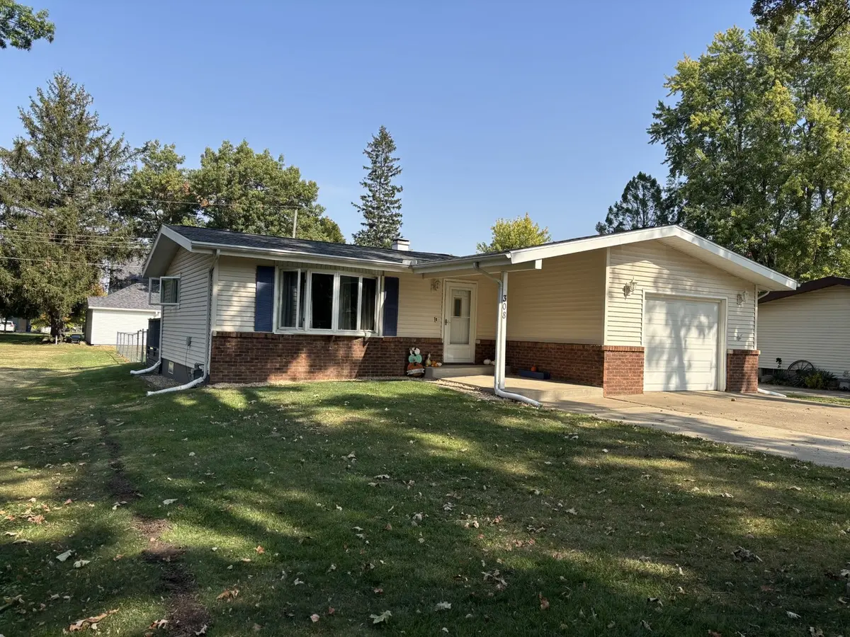 308 E South ST, Granville, IL 61326