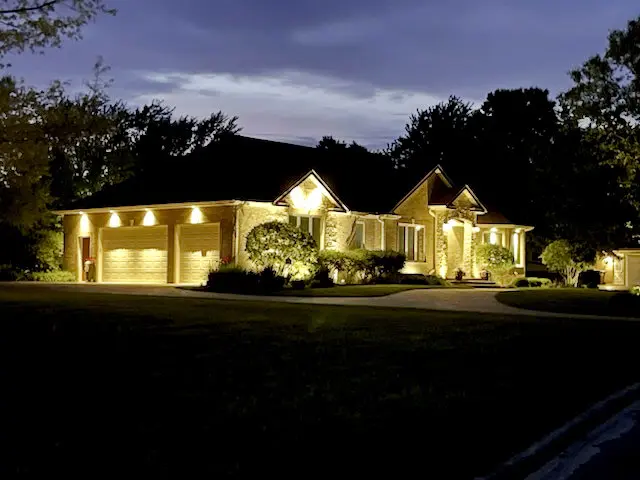 5805 N Barrington RD, Morris, IL 60450