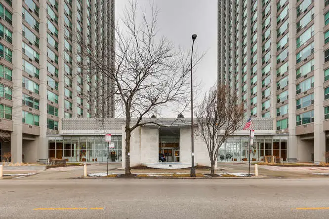 3600 N Lake Shore DR #710, Chicago, IL 60613
