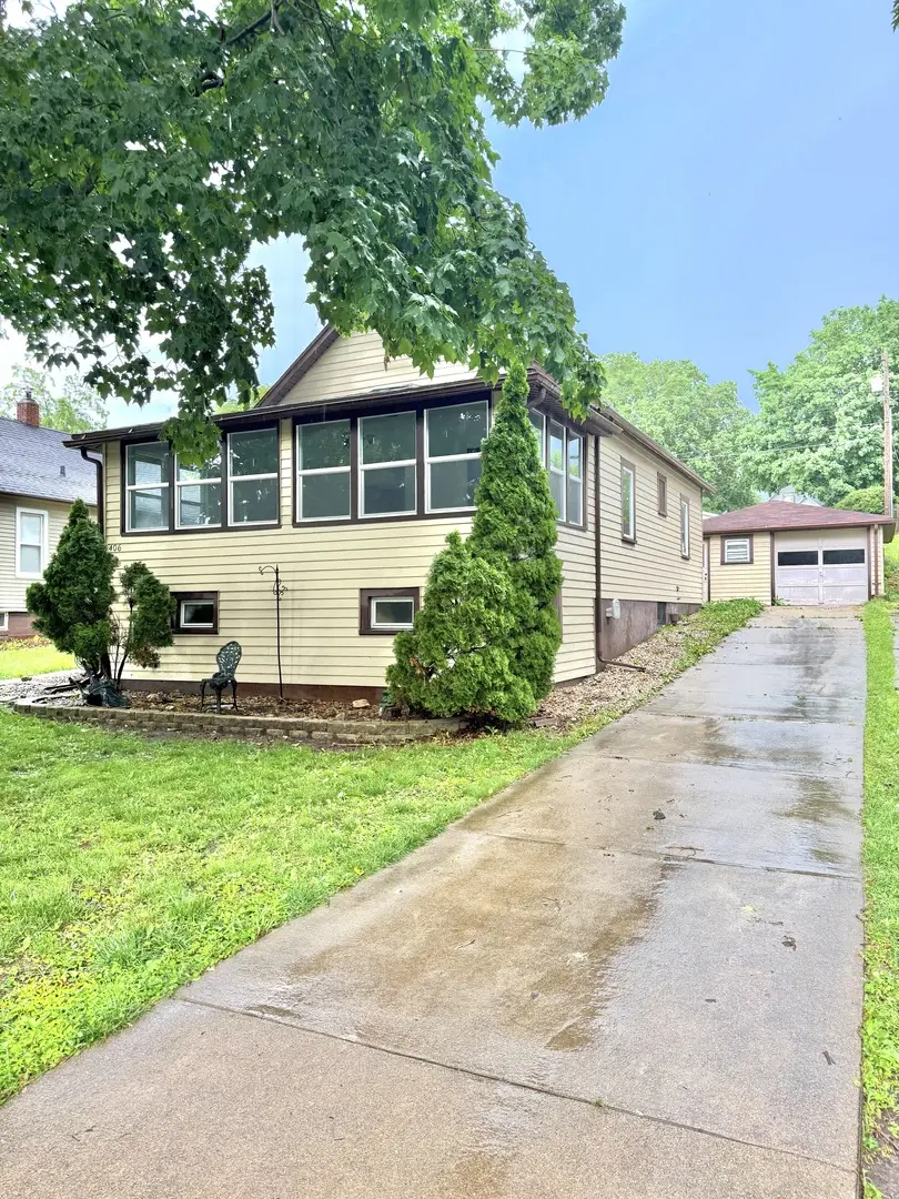 406 E Saint Paul ST, Spring Valley, IL 61362