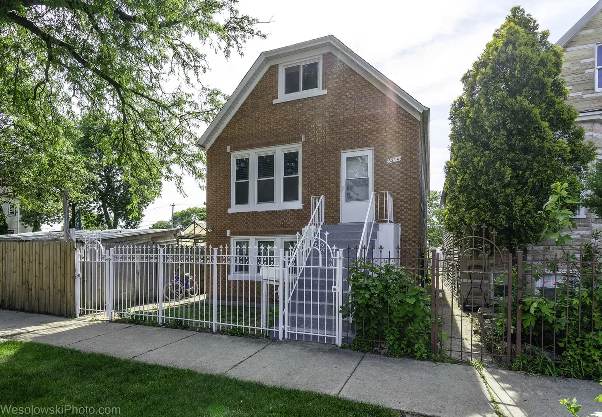 5254 S Campbell AVE, Chicago, IL 60632