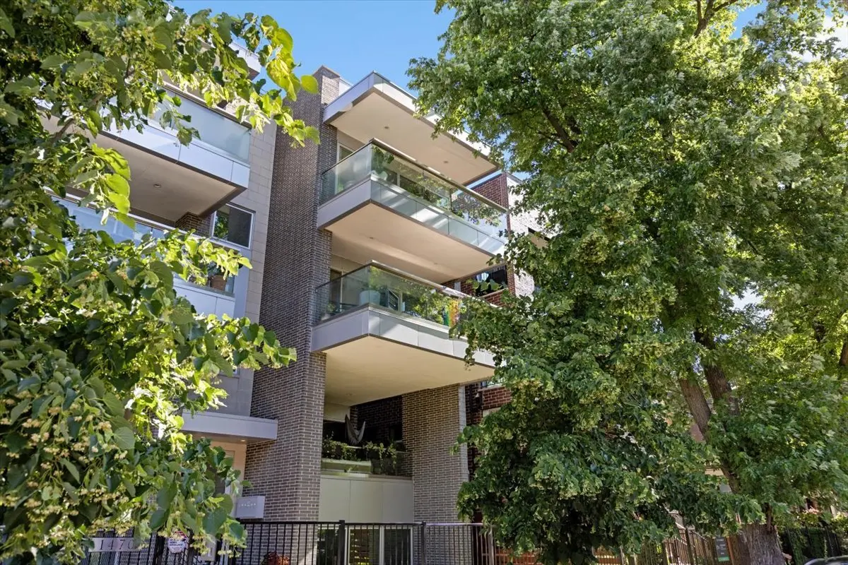 1470 W Winona ST #203, Chicago, IL 60640