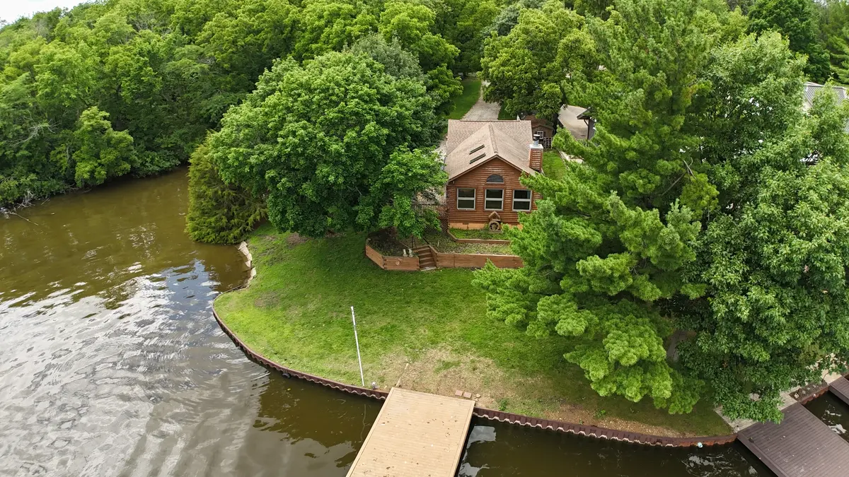 Address not disclosed, Hudson, IL 61748