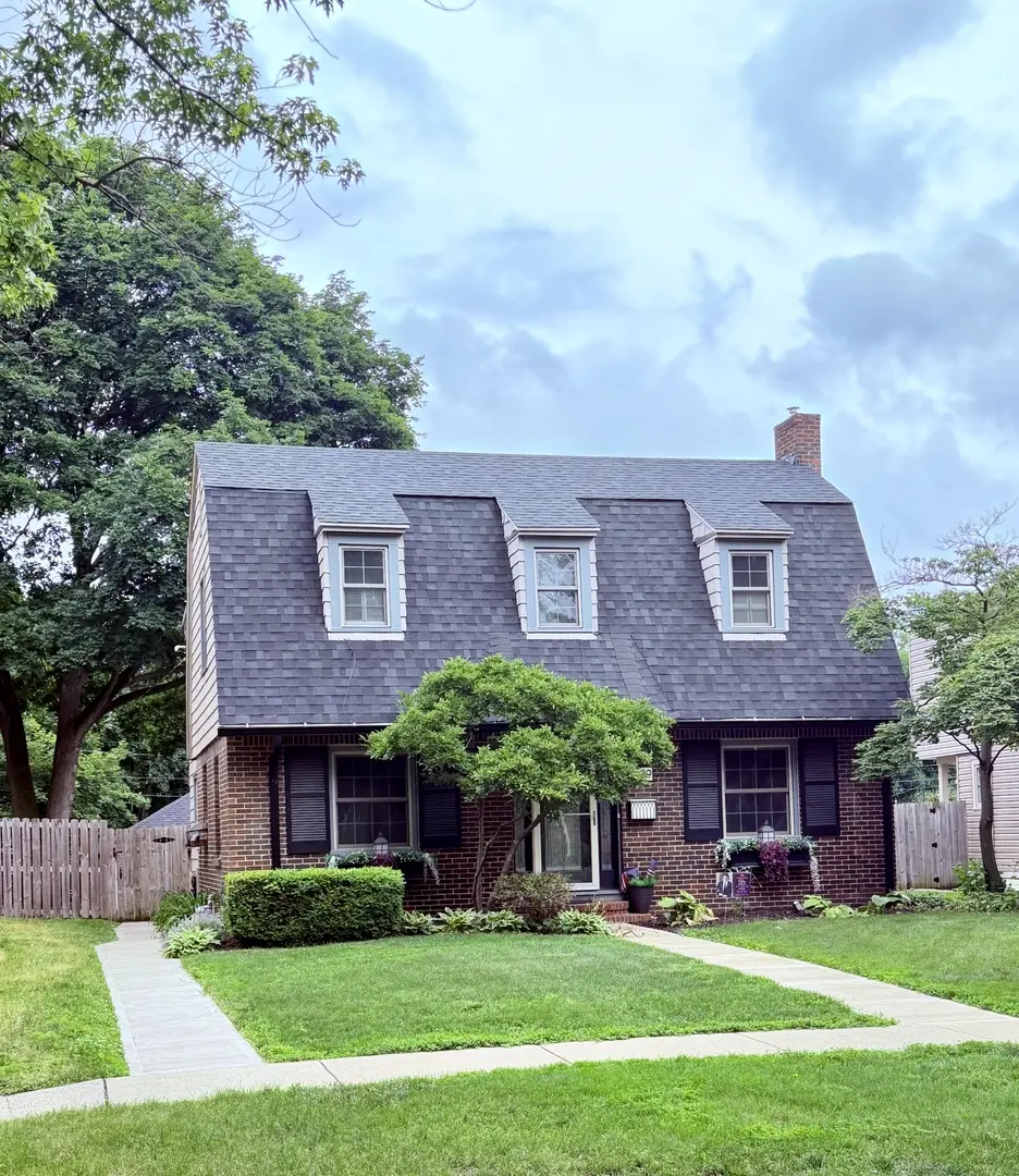 2029 CLINTON ST, Rockford, IL 61103