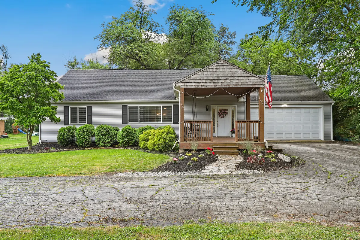 3433 Flossmoor RD, Homewood, IL 60430