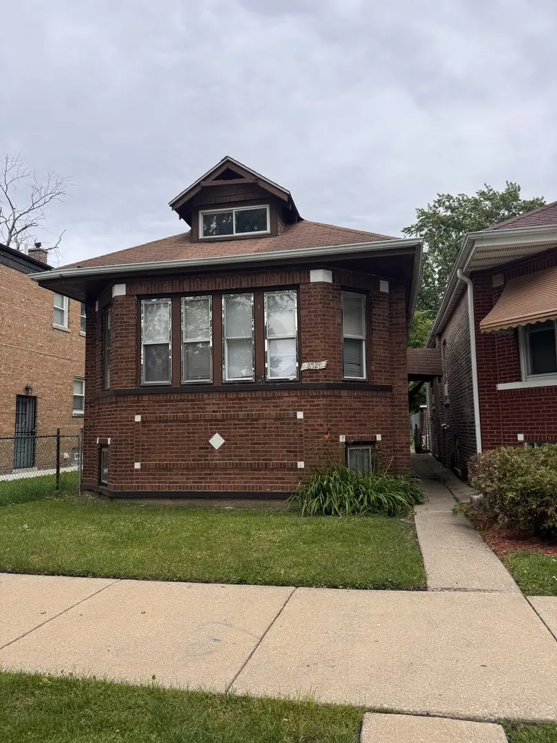 8529 S May ST, Chicago, IL 60620