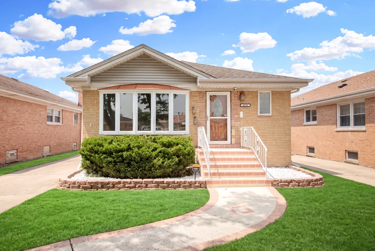 4536 N Opal AVE, Norridge, IL 60706