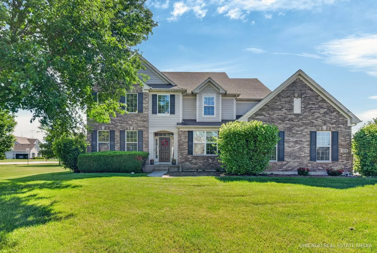 433 Kay ST, Crystal Lake, IL 60014