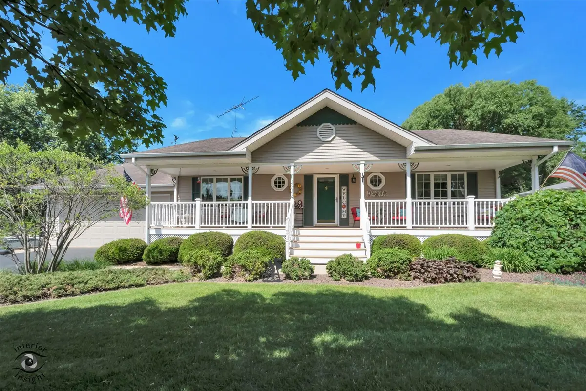 18808 Rose LN, Mokena, IL 60448