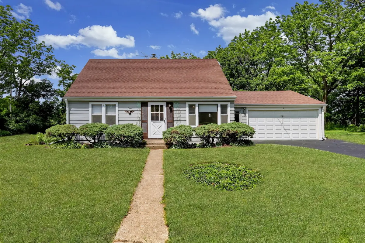 2 Eva TER, Lake Bluff, IL 60044