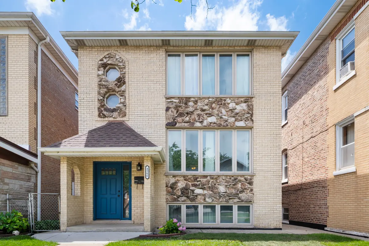 4906 S Kolin AVE, Chicago, IL 60632