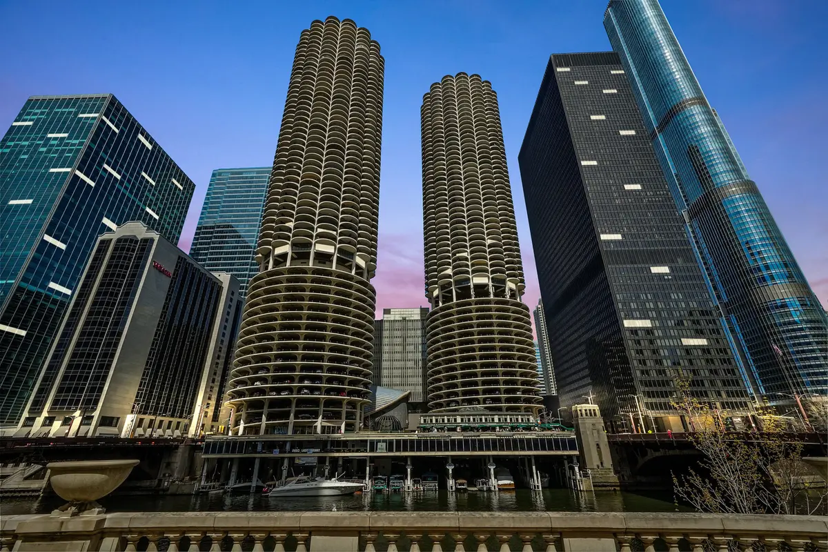 300 N State ST #5306, Chicago, IL 60654