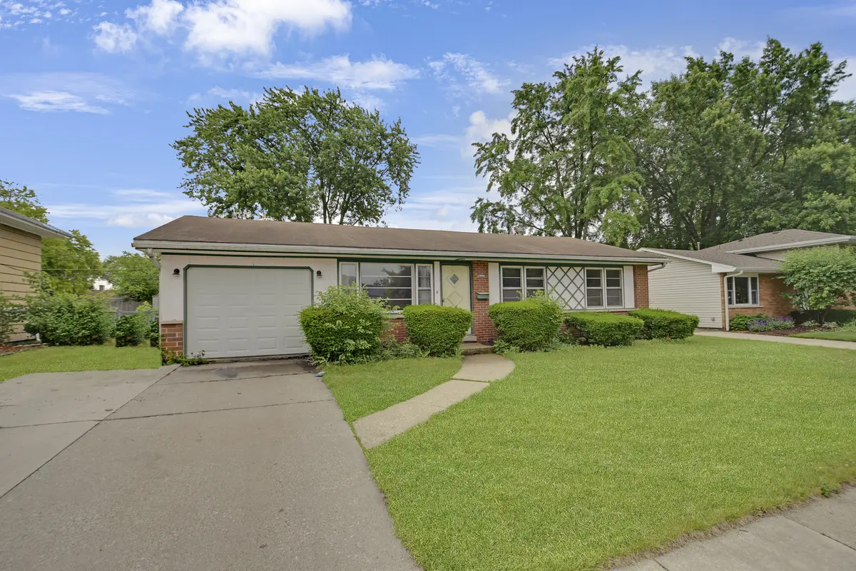 16801 Odell AVE, Tinley Park, IL 60477