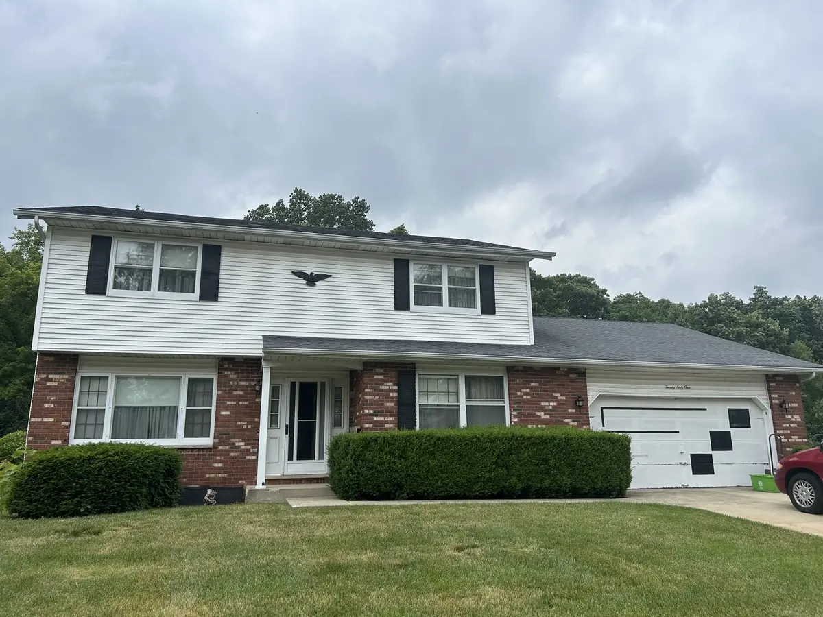 2061 Monday DR, Elgin, IL 60123