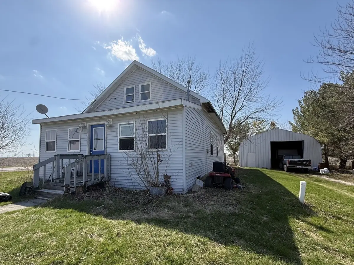 6985 S Verona RD, Verona, IL 60479