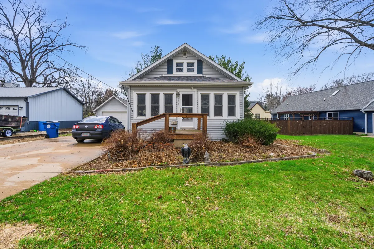 618 W Putnam ST, Princeton, IL 61356