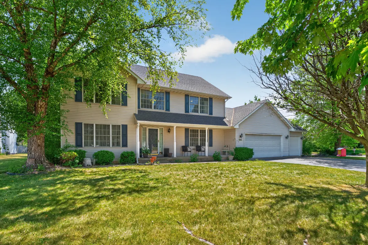 1505 Conlin CT, Belvidere, IL 61008