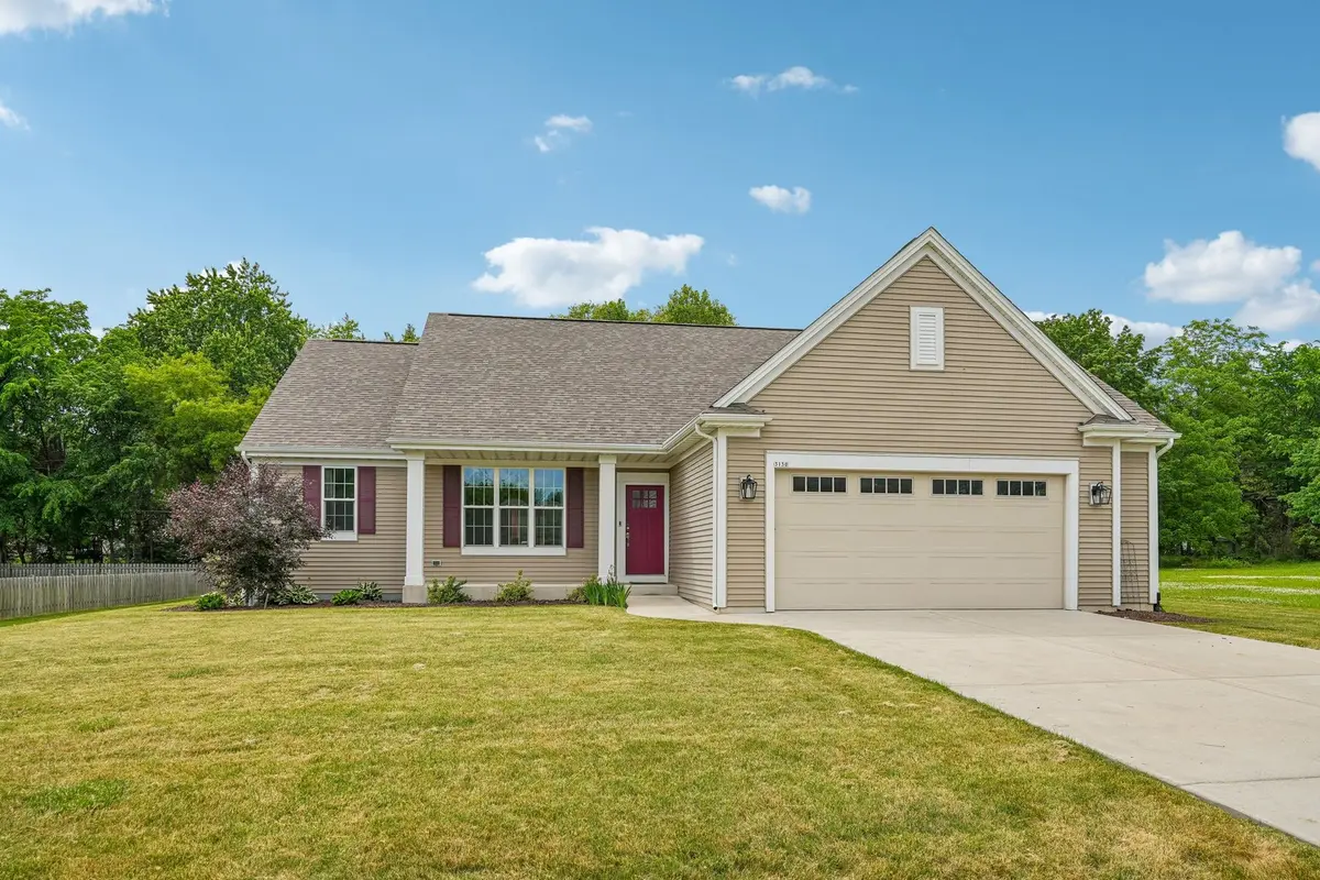 3130 Pritchard DR, Racine, WI 53406