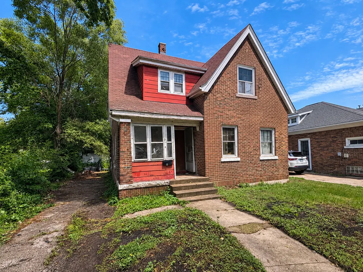 514 Sherman ST, Joliet, IL 60433