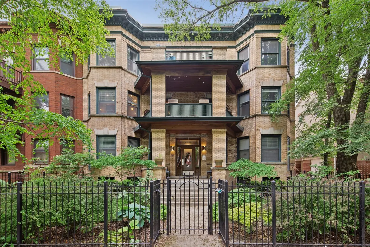 4748 N Magnolia AVE #2S, Chicago, IL 60640